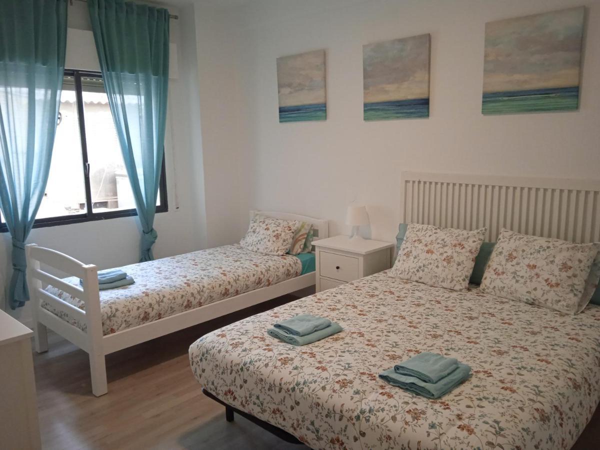 Apartamento Con Encanto 'larios Luxy' * Malaga
