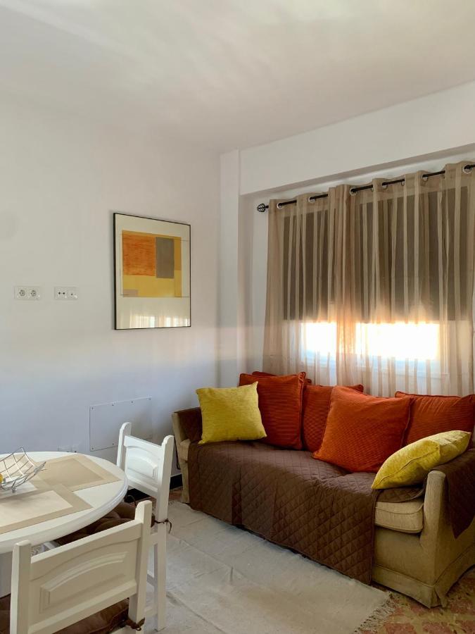 Salud Vacacional 2 Apartment *