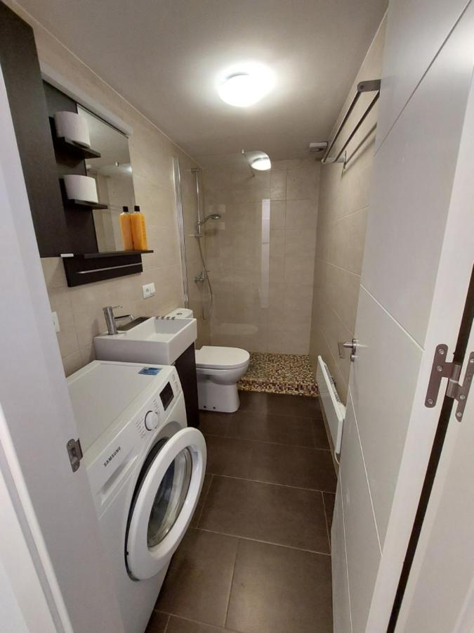Apartamento Modern Apartment, Walking Distance Of The Sea Nerja
