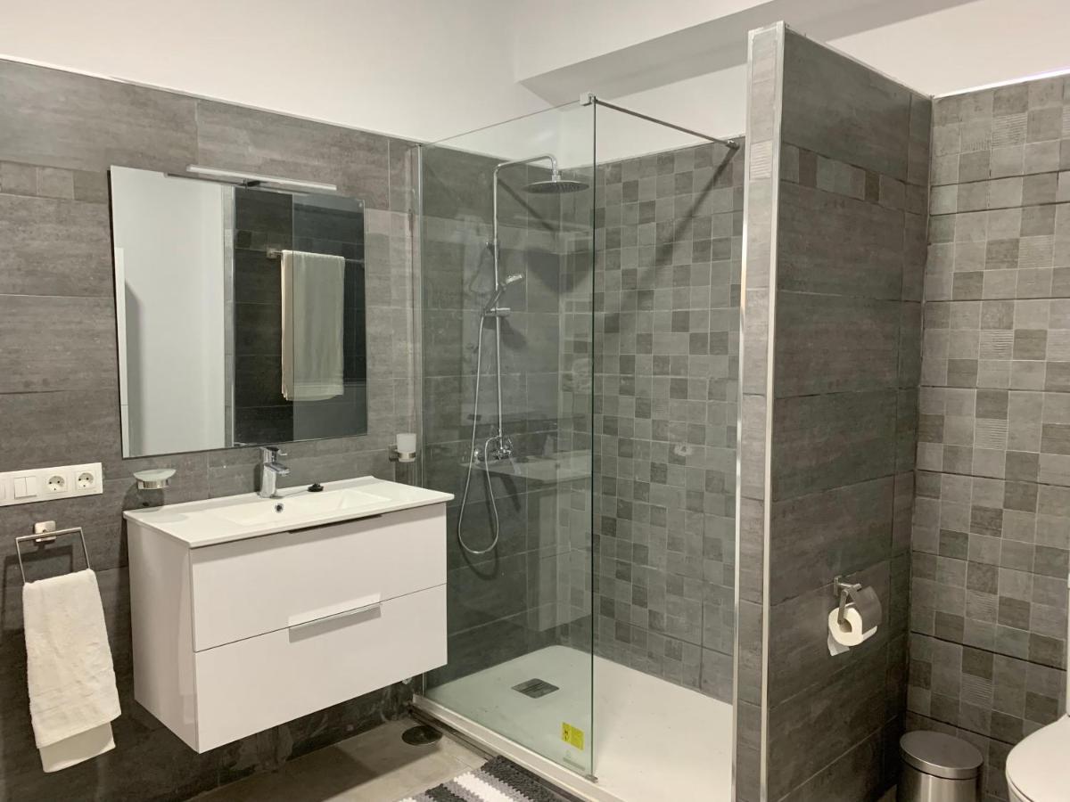 Apartment Salud Vacacional 2