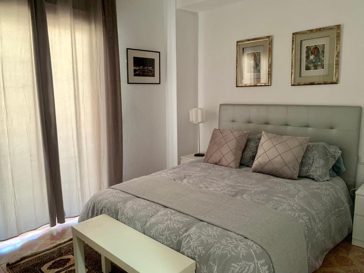 Apartment Salud Vacacional 2
