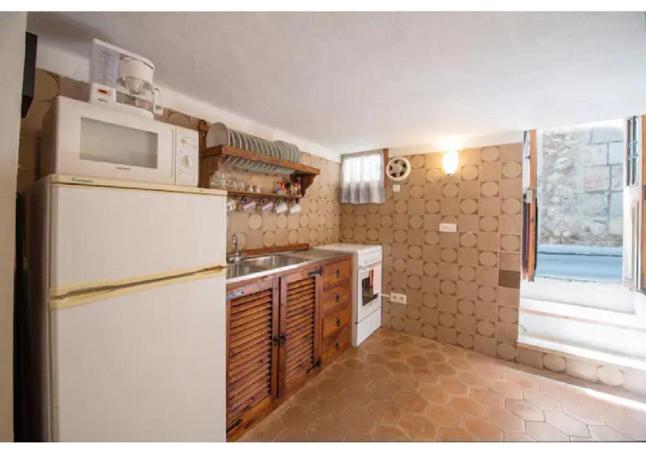 Casa Catalina, Casa Con Bbq En Сasa de vacaciones Fornalutx