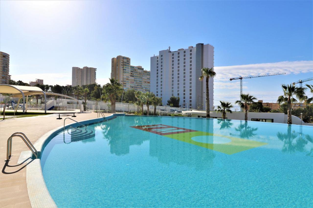 Apartamento Sunset Waves 1-135 *