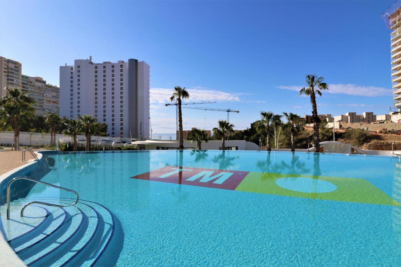 Apartamento Sunset Waves 1-135 *