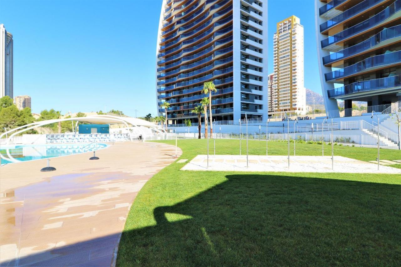 Apartamento Sunset Waves 1-135