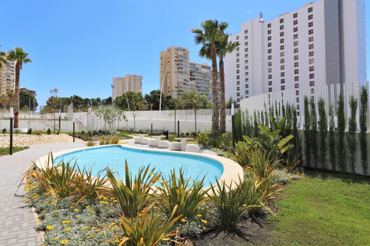 Apartamento Sunset Waves 1-135 *