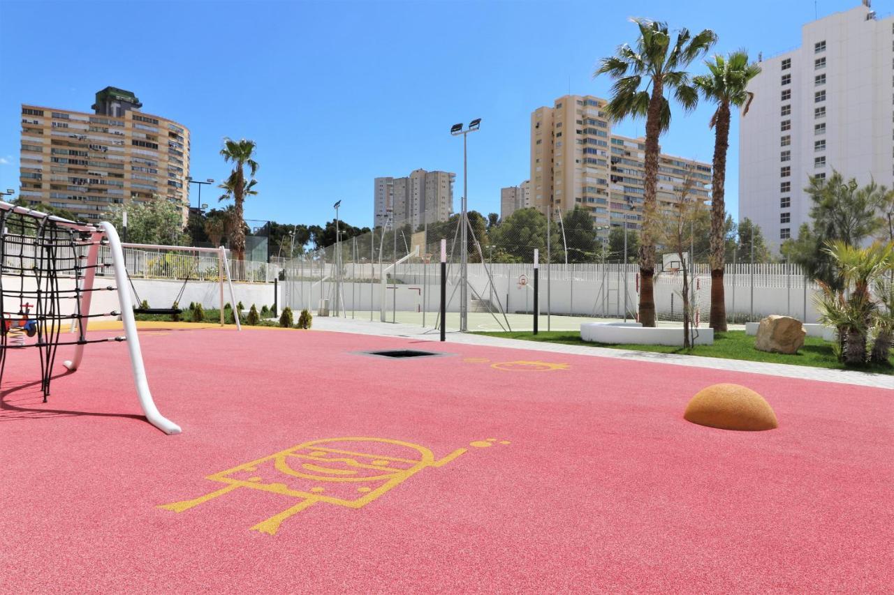 Sunset Waves 1-135 Apartamento Benidorm