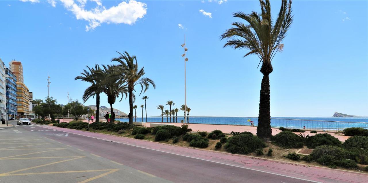 Sunset Waves 1-135 Apartamento Benidorm