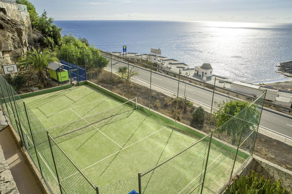 Apartahotel Club Cala Blanca