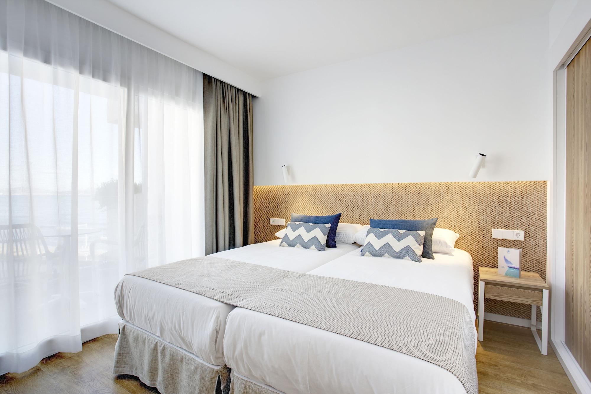 Grupotel Picafort Apartahotel