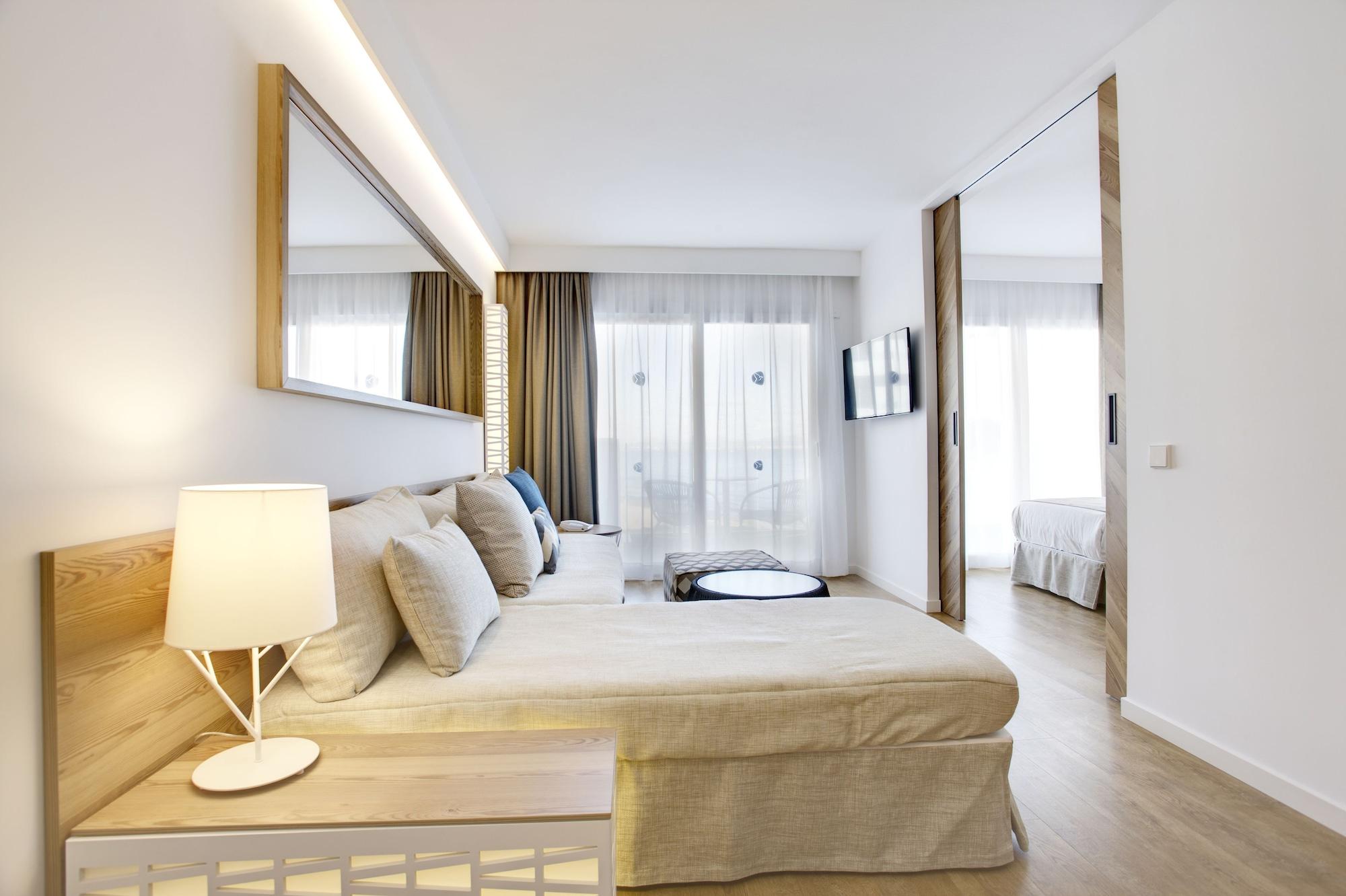 Apartahotel Grupotel Picafort Can Picafort (Mallorca)