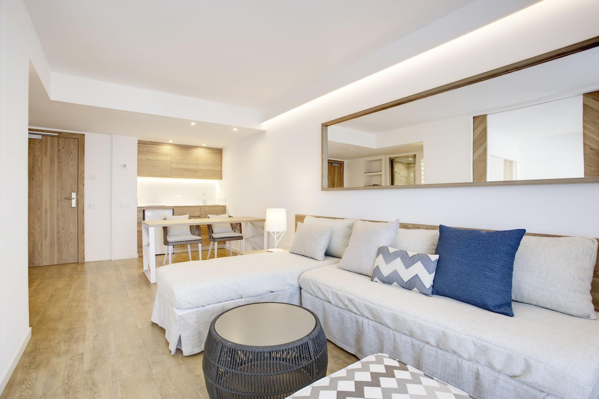Apartahotel Grupotel Picafort 4*
