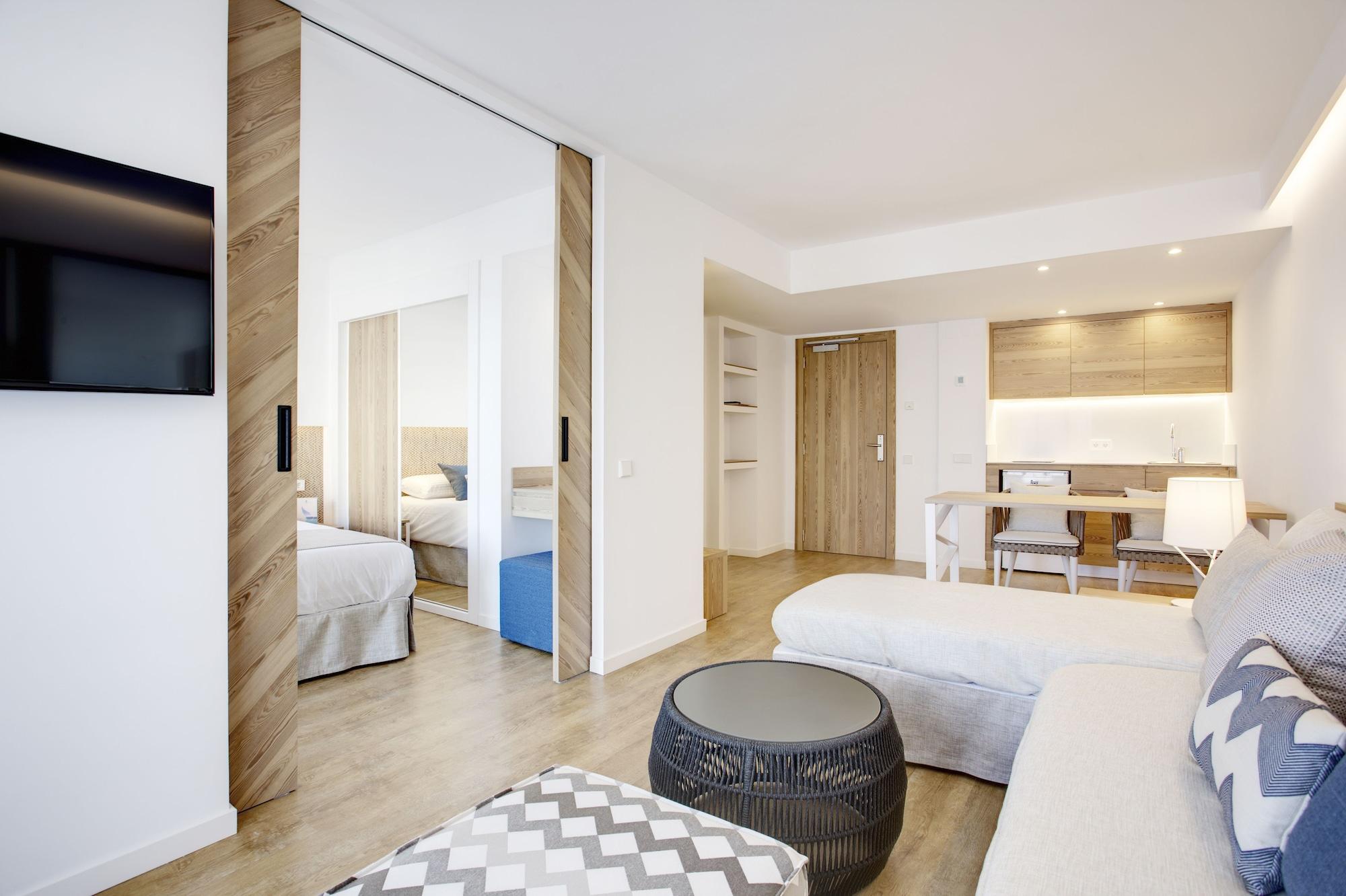 Grupotel Picafort