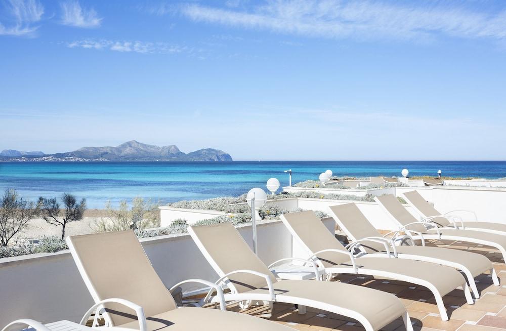 Apartahotel Grupotel Picafort 4*