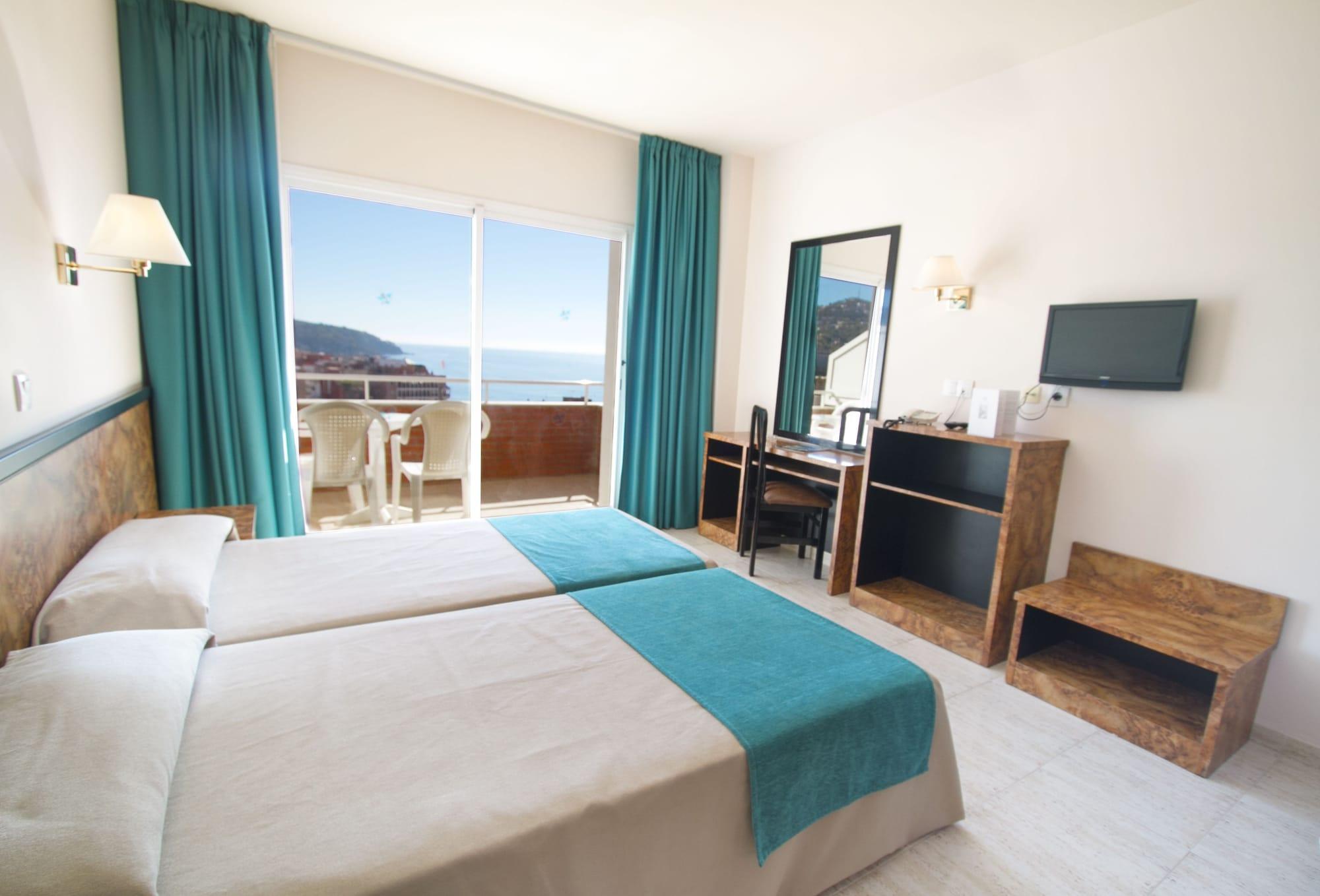 Hotel Gran Garbi Mar & Aquasplash 4*