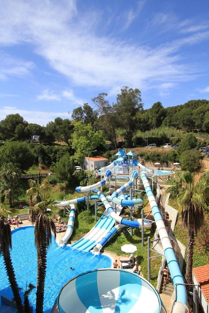 Gran Garbi Mar & Aquasplash Lloret de Mar