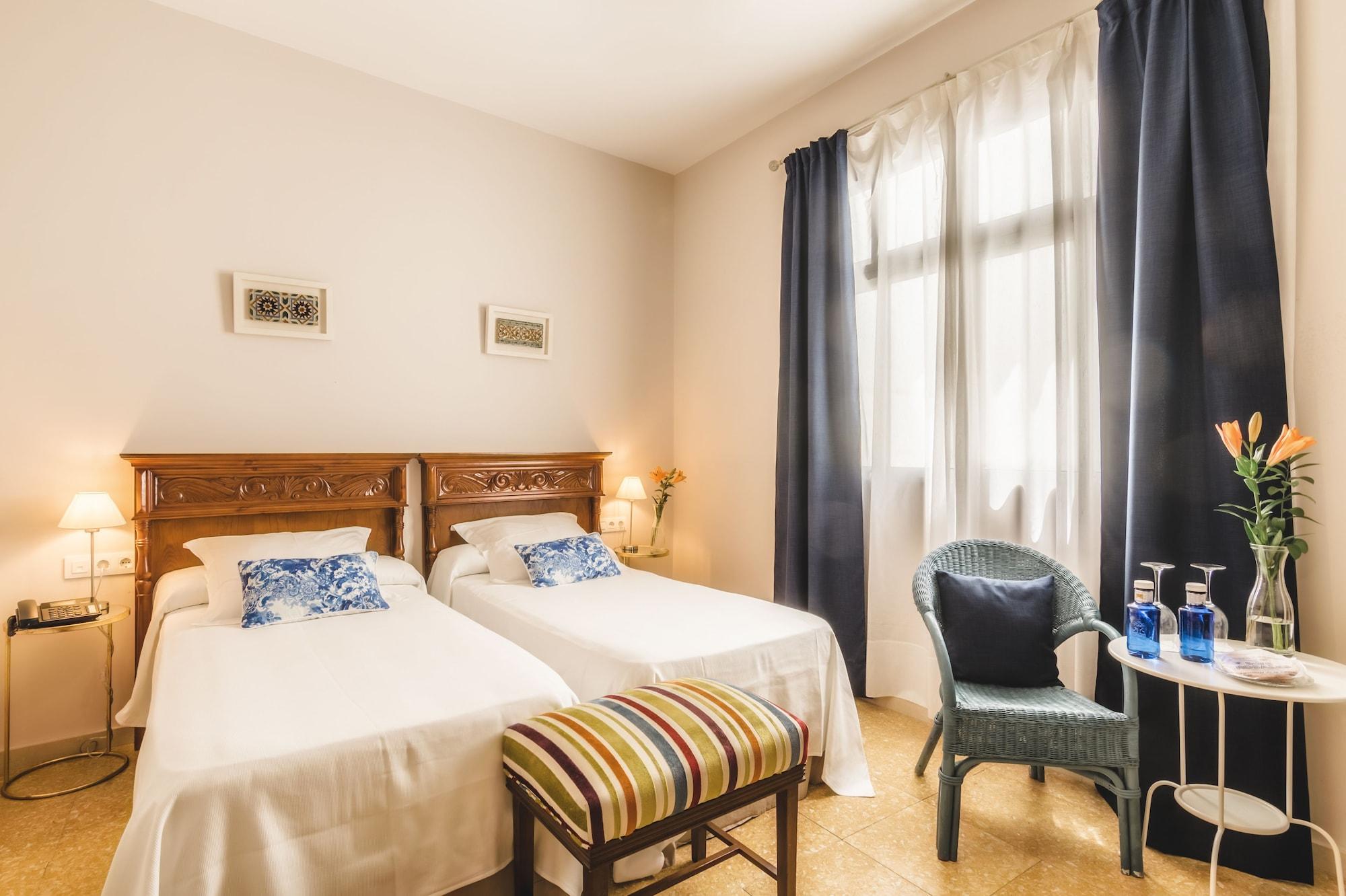Boutique Casa De Colón Hotel 3*
