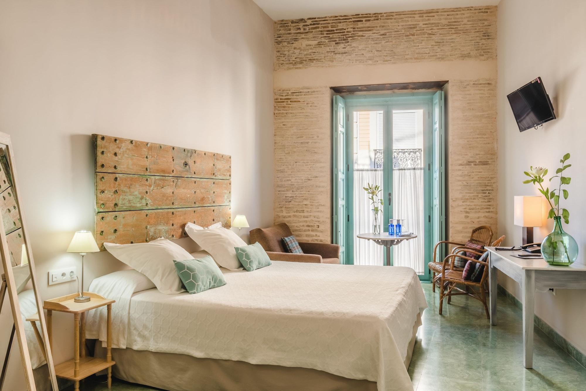 Boutique Casa De Colón Hotel