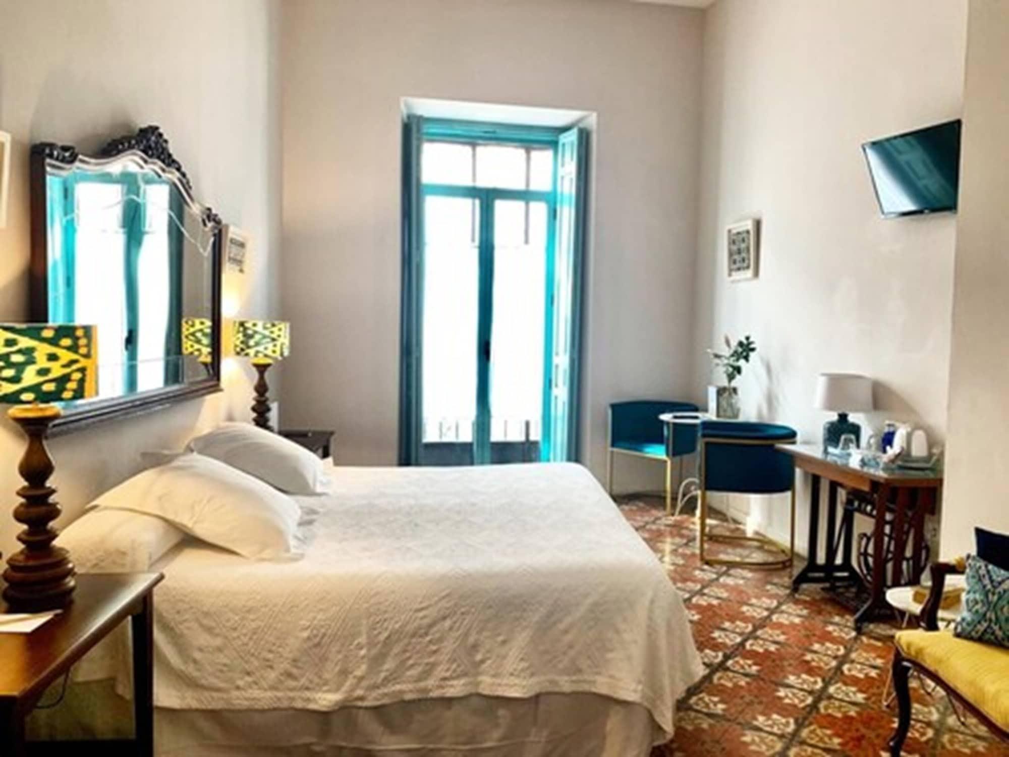 Boutique Casa De Colón