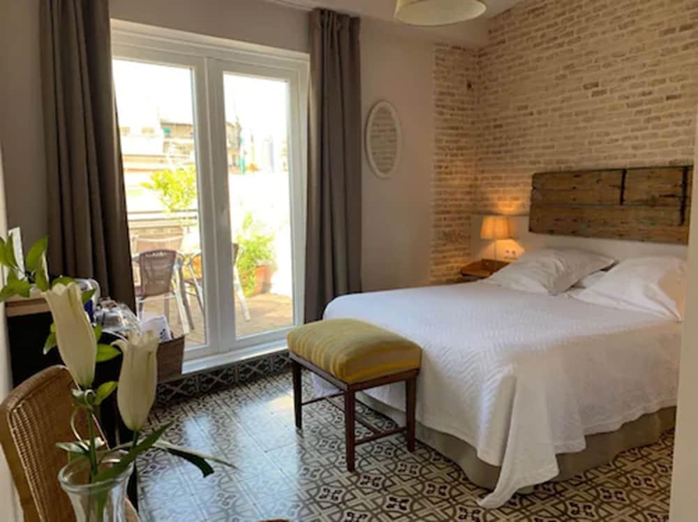 Boutique Casa De Colón Hotel Sevilla