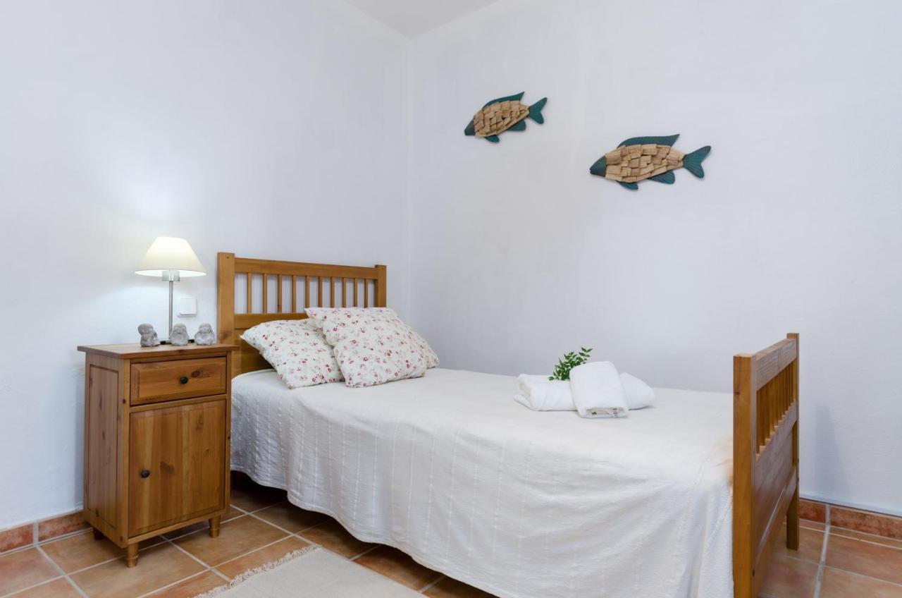 Cas Pati Holiday home