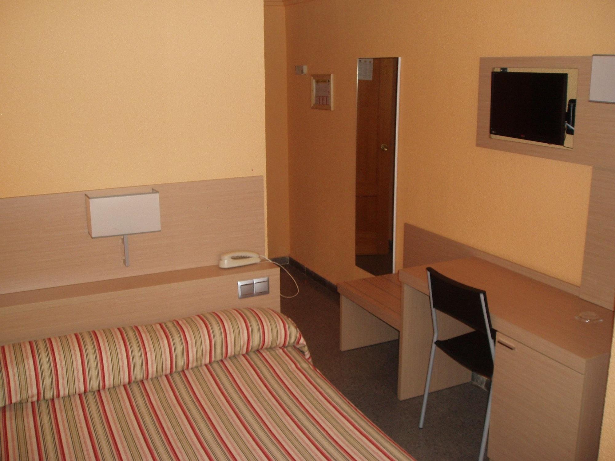 Hotel Mont-park Benidorm