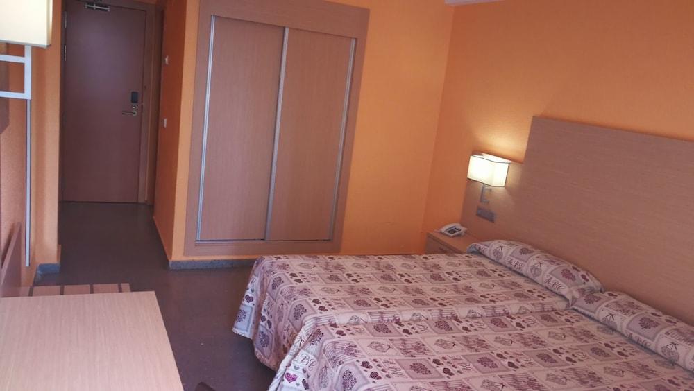 Mont-park Hotel 3*