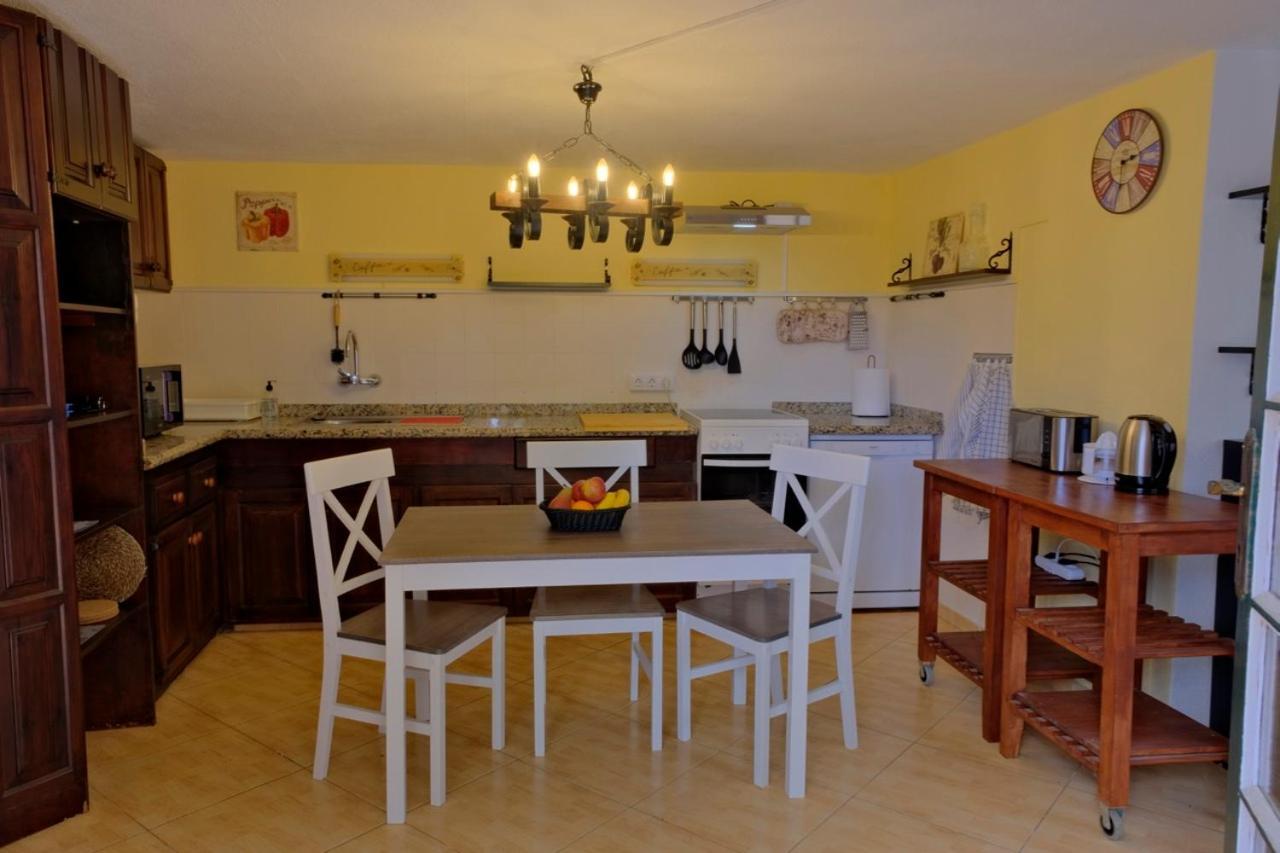 Holiday home Finca Los Pajaritos