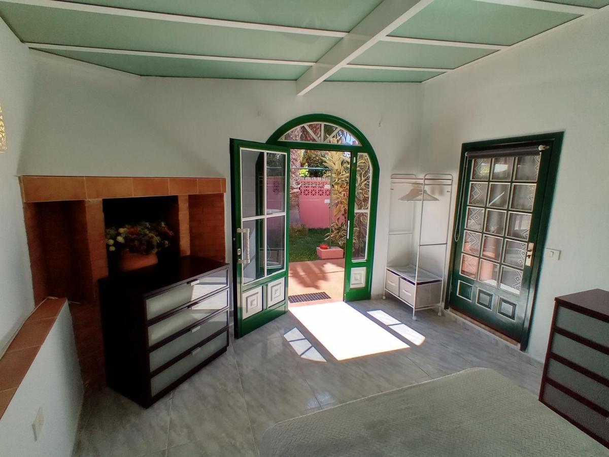 Finca Los Pajaritos
