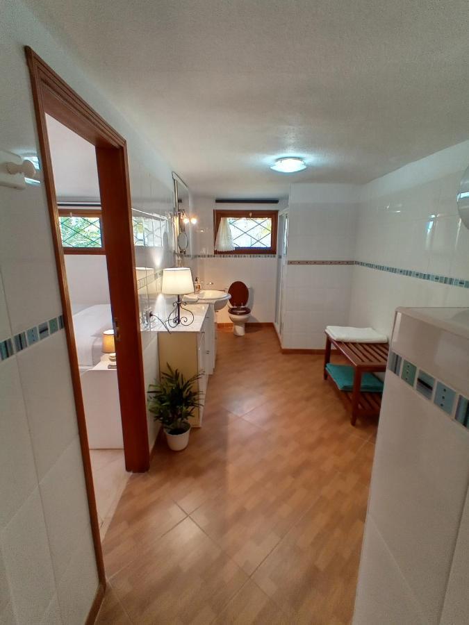 Finca Los Pajaritos Holiday home