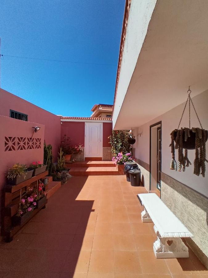 Holiday home Finca Los Pajaritos *