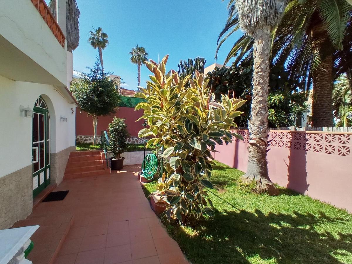 Finca Los Pajaritos Holiday home