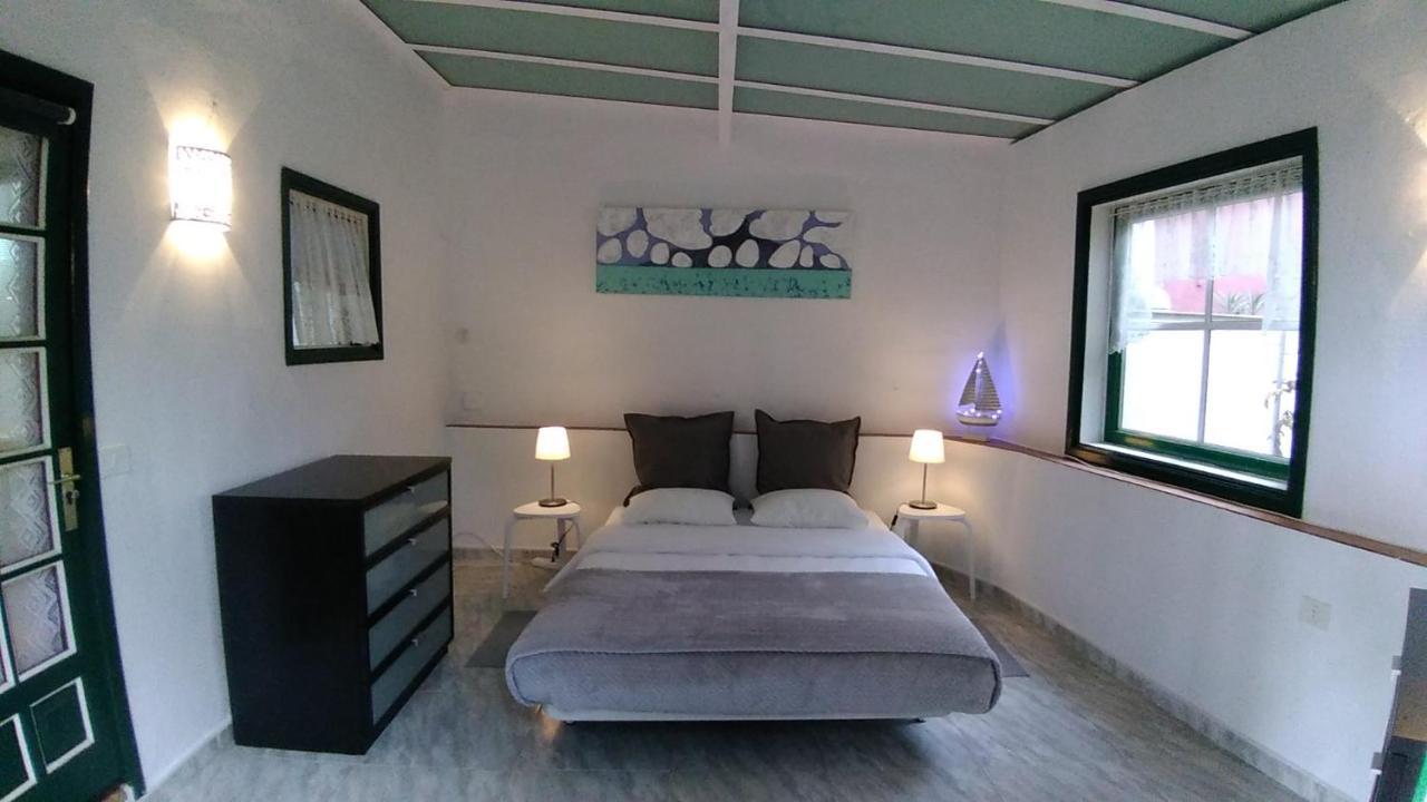 Holiday home Finca Los Pajaritos Icod De Los Vinos