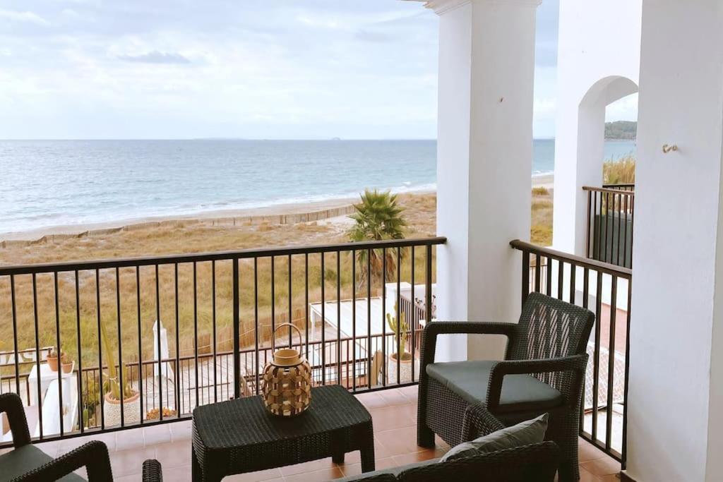 Apartment Amazing View In Playa Den Bossa