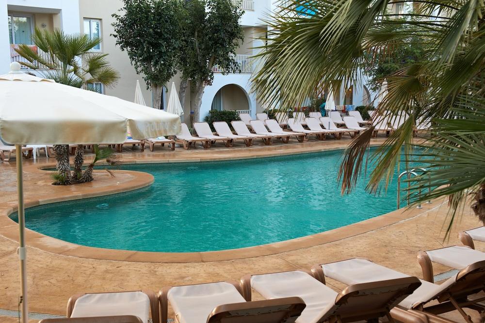 Apartahotel Protur Safari Park 4*