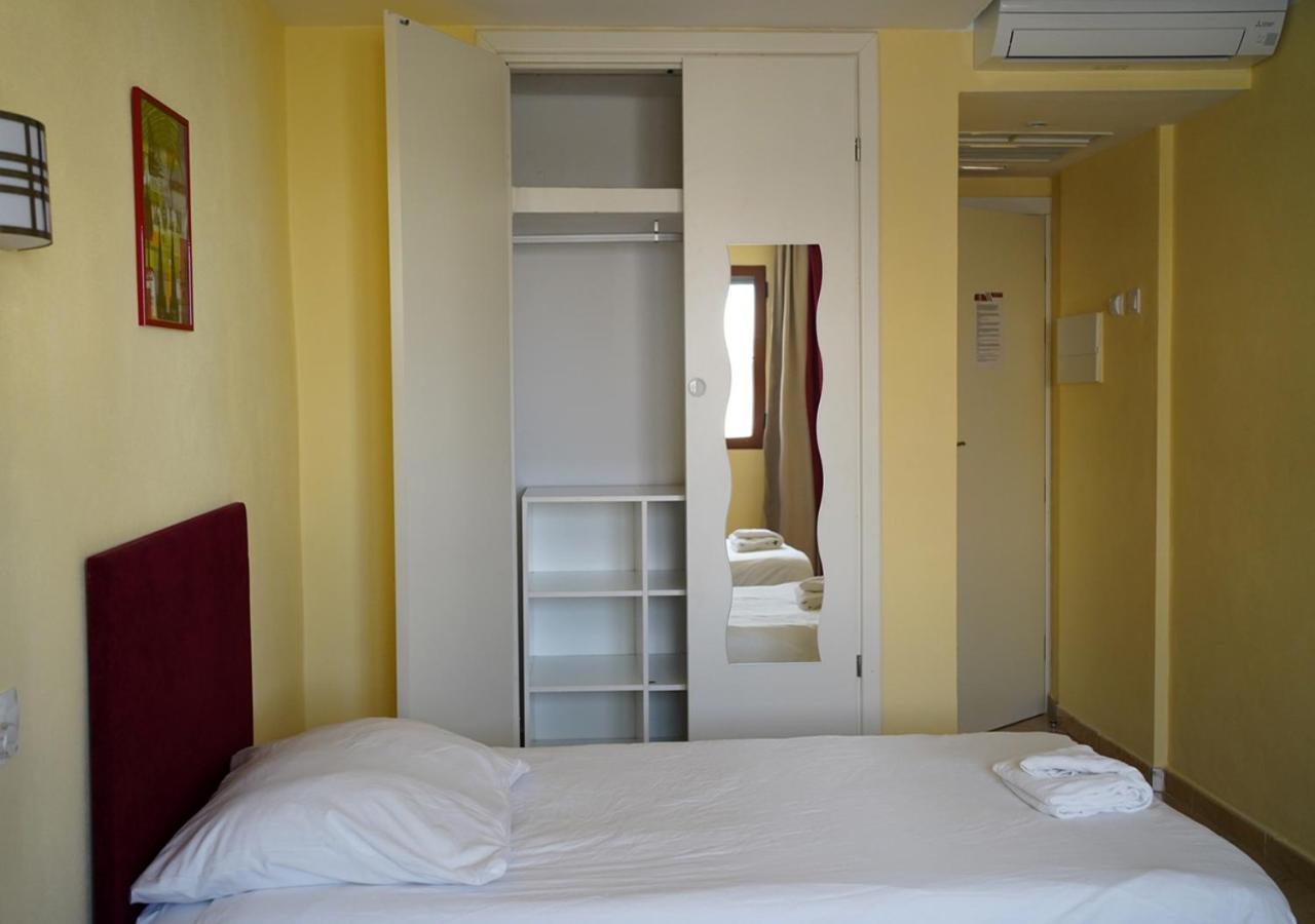 Das Hostal Hostel *