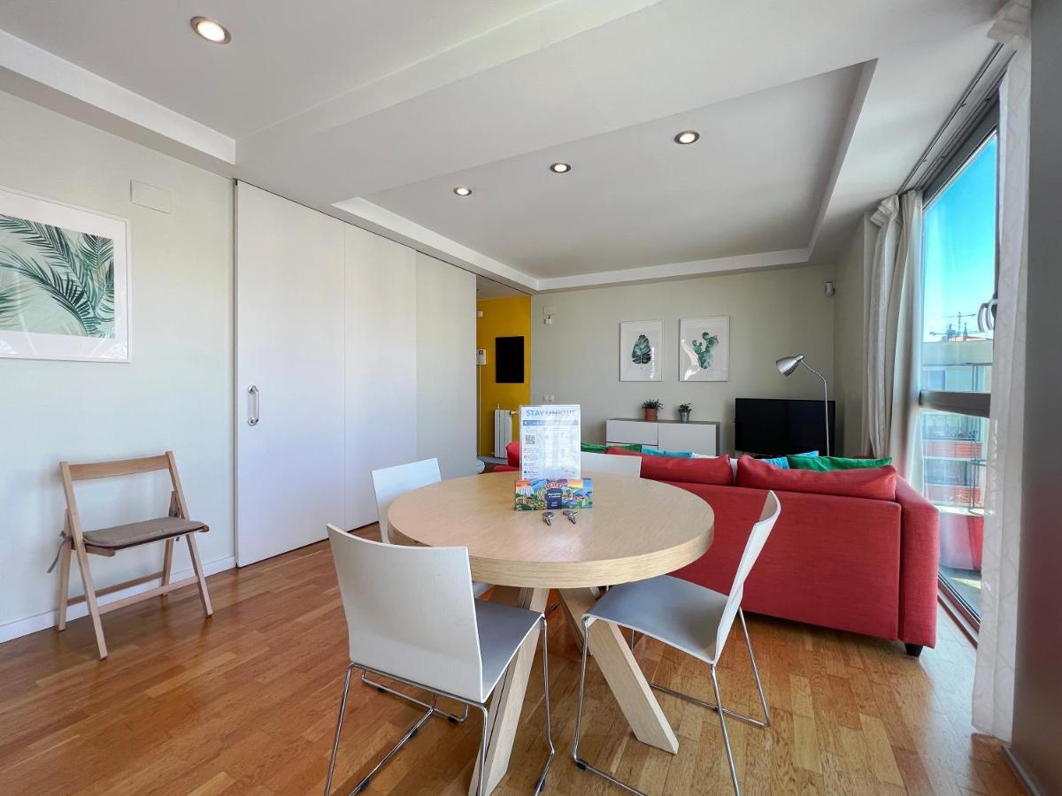 Apartment U-nique Dega Bahi Barcelona
