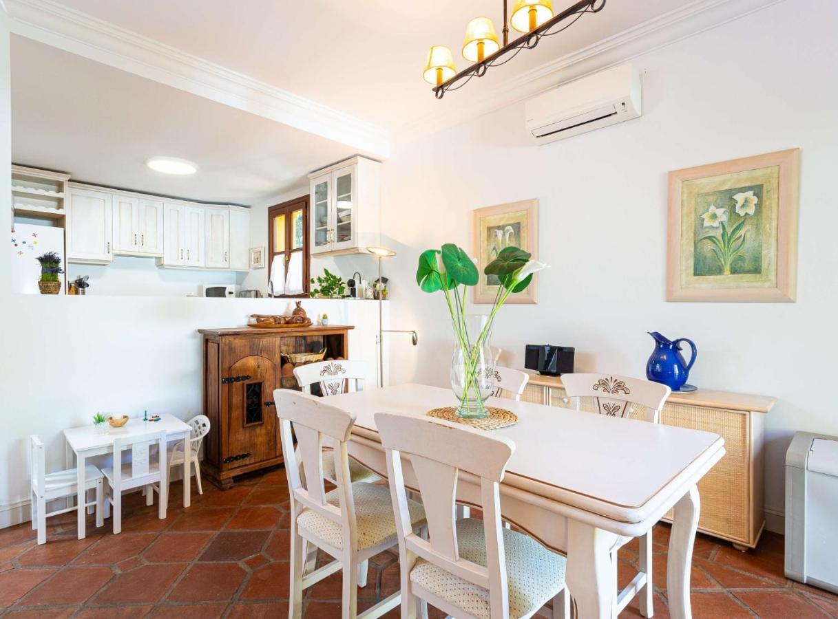 Apartamento Isla De Guadalmina Townhouse *