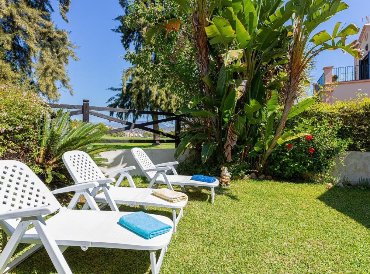 Apartamento Isla De Guadalmina Townhouse