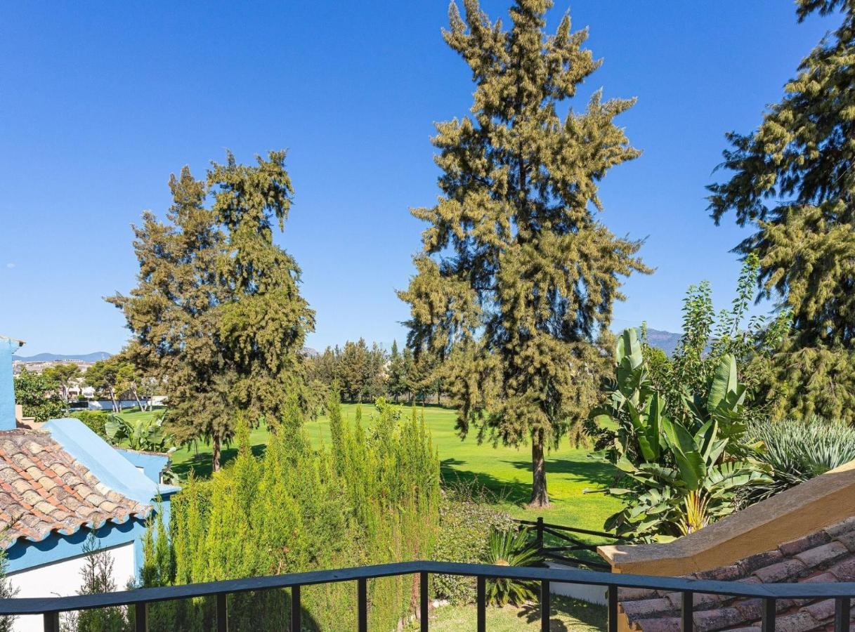 Isla De Guadalmina Townhouse Apartamento Marbella