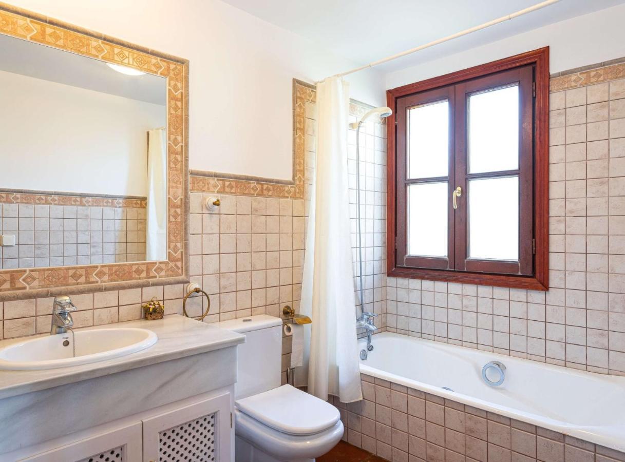Apartamento Isla De Guadalmina Townhouse Marbella