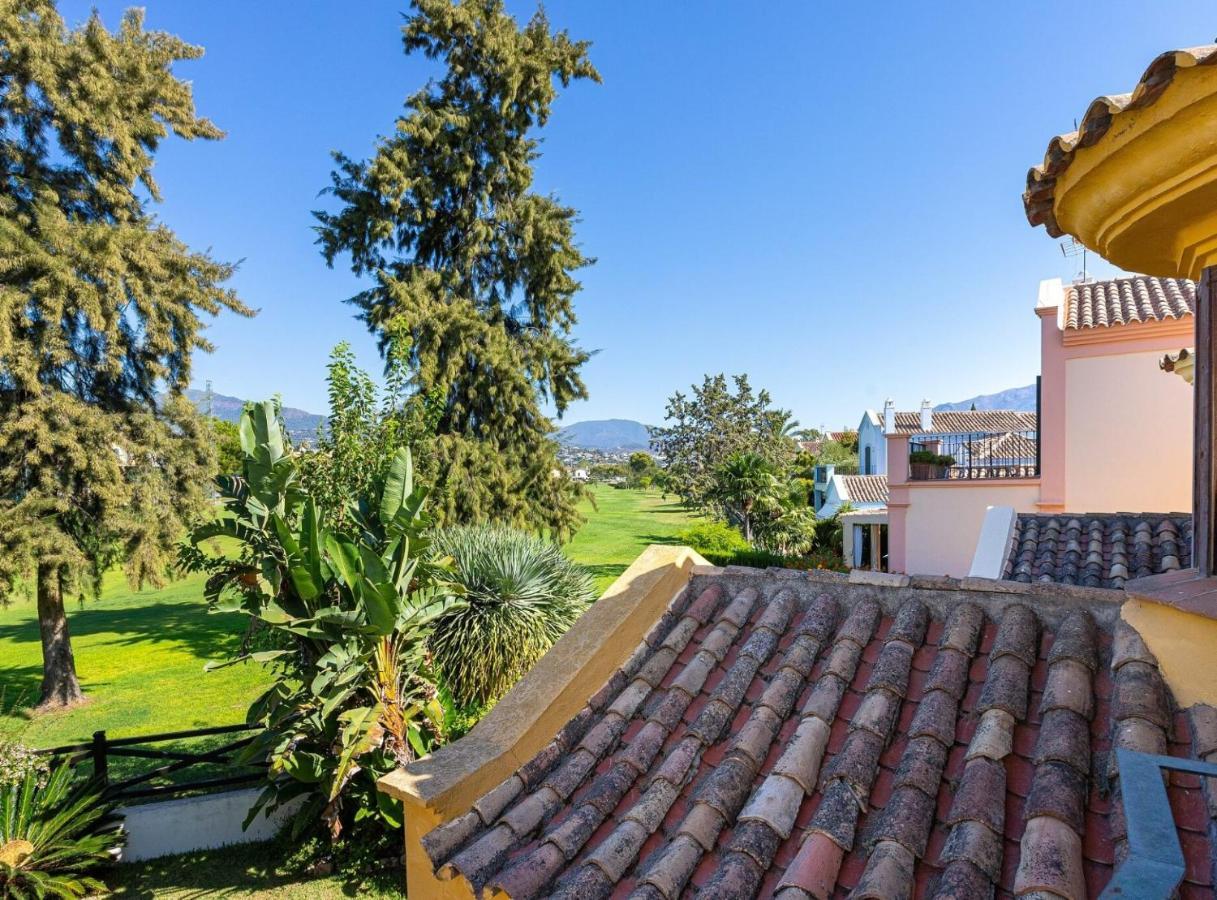 Apartamento Isla De Guadalmina Townhouse