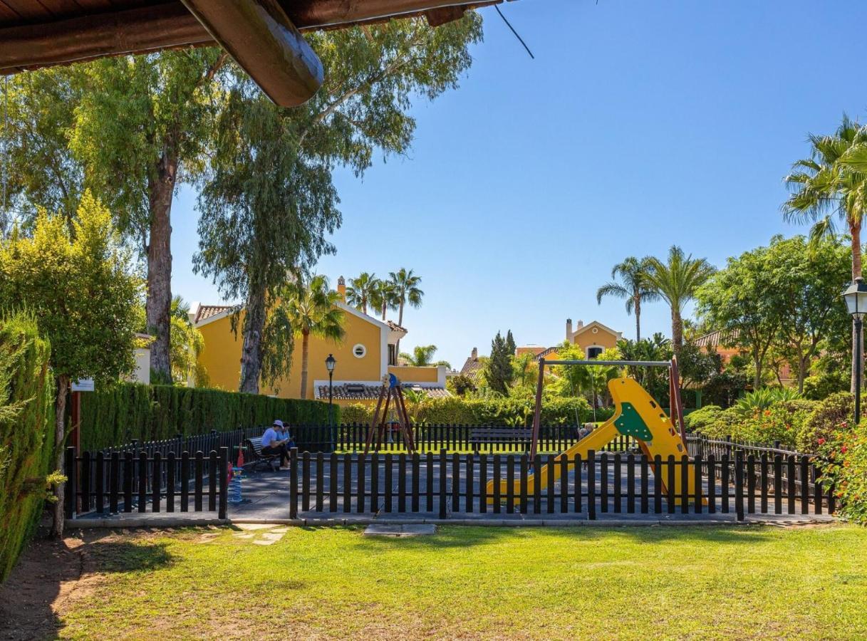 Apartamento Isla De Guadalmina Townhouse