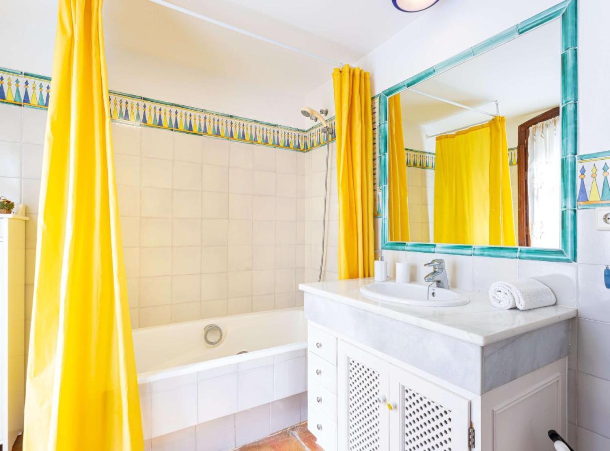 Isla De Guadalmina Townhouse Marbella