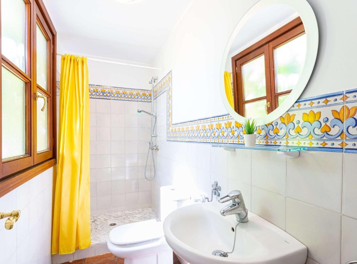 Isla De Guadalmina Townhouse Marbella