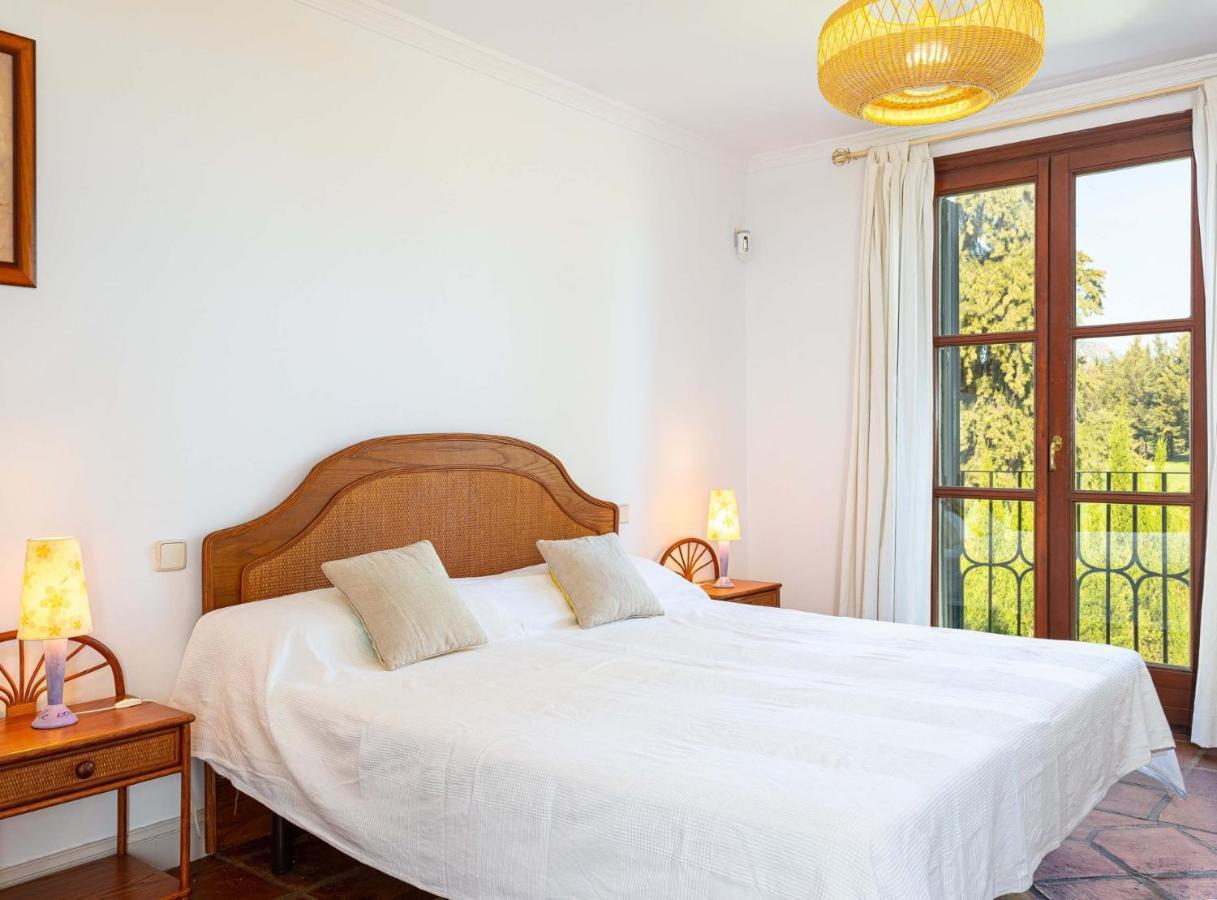 Apartamento Isla De Guadalmina Townhouse Marbella