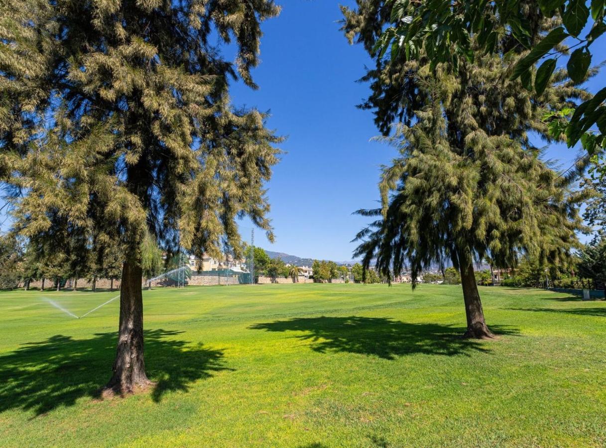 Apartamento Isla De Guadalmina Townhouse *