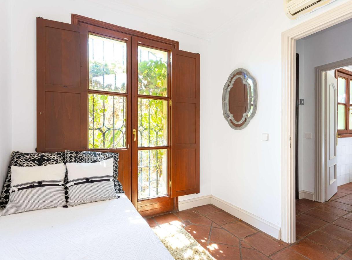 Apartamento Isla De Guadalmina Townhouse Marbella