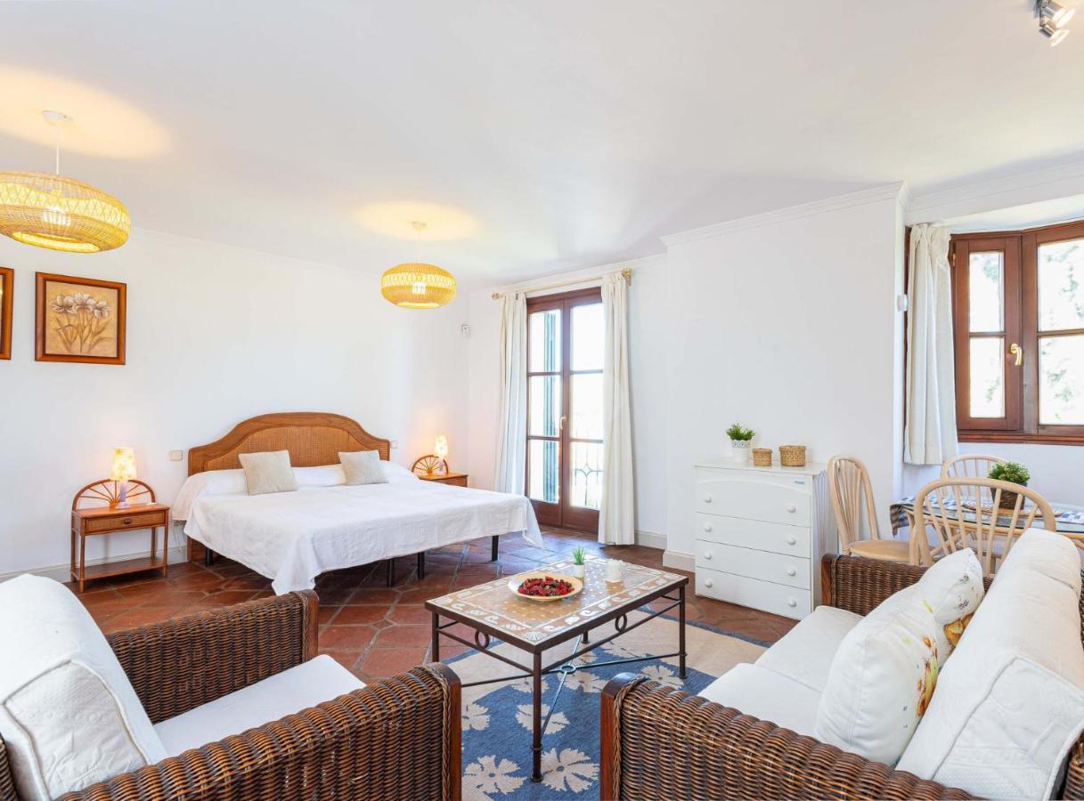 Isla De Guadalmina Townhouse Apartamento *