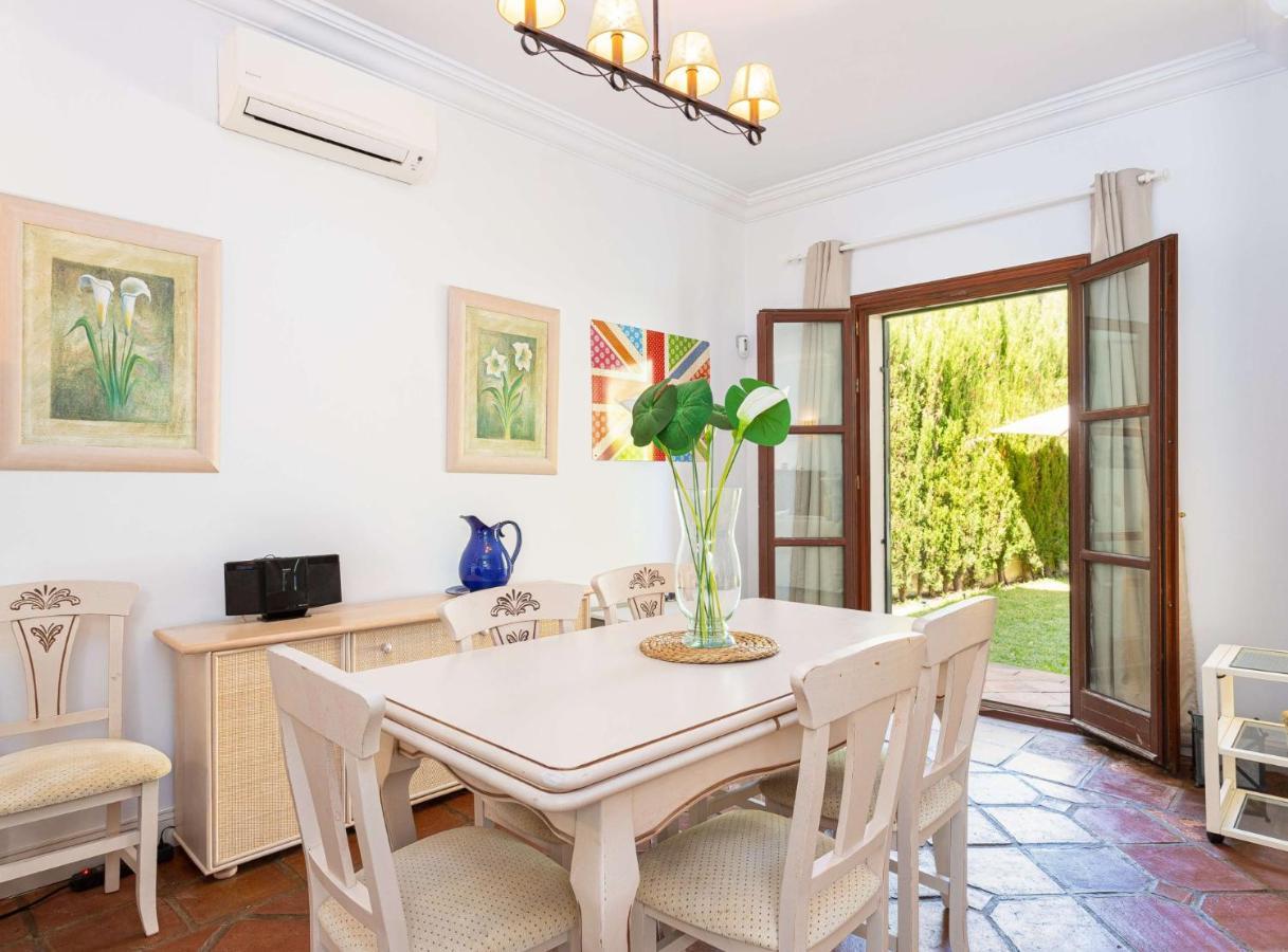 Apartamento Isla De Guadalmina Townhouse *